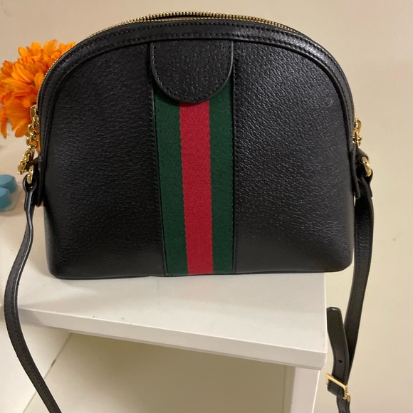 SOLD Gucci bag - Picture 8 of 10